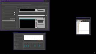 il2 dcs edent throttle axis control conversion creation using vjoy and joystick gremlin 2024 09 03 [upl. by Seitz306]