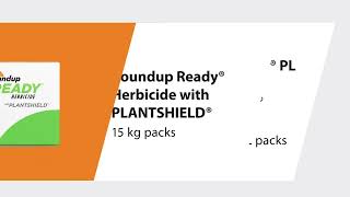 Roundup Herbicides Offer  30 June 2025 Payment Terms [upl. by Groves]