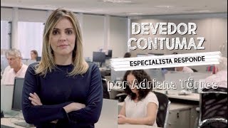 Saiba como o devedor contumaz afeta toda a sociedade [upl. by Elleirad773]