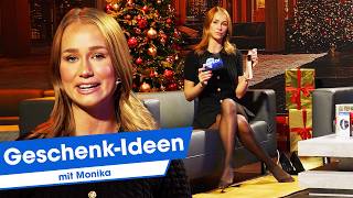 Monika präsentiert die besten GeschenkIdeen unter 30 Euro  PEARLTV November 2024 [upl. by Adnawyek]