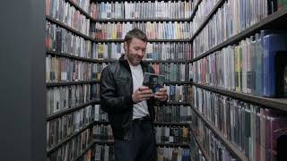 Joel Edgerton’s Closet Picks [upl. by Hi804]