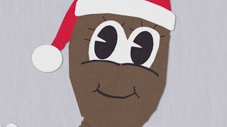 Mr Hankey The Christmas Poo The Untold Truth [upl. by Teague408]