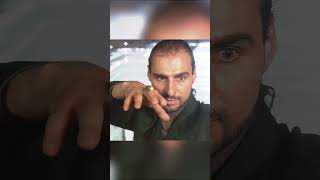 The Hitman Exciting Battle  Part 1 kungfu kungfufilm actionadventuremovie movie [upl. by Ergener]