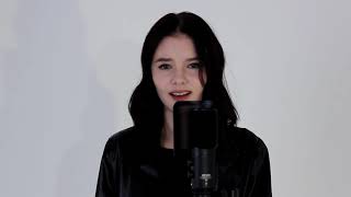 Daneliya Tuleshova  Take Me To Church  Hozier cover [upl. by Hazeefah]