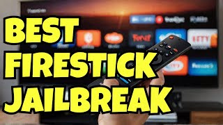 INSANE Firestick JAILBREAK for October 2024 step by step [upl. by Akiras209]