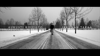 Ikkunan takaa  Aukusti Koivisto musiikkivideo  uutta suomiiskelmää [upl. by Winter552]