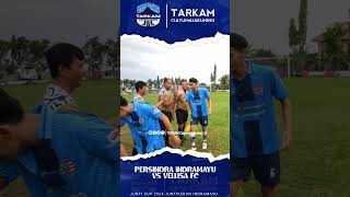 persindra indramayu vs vellisa fc  junti cup 2024 shorts shortvideo youtubeshorts short [upl. by Hujsak]