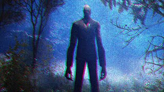 SLENDER MAN  Extended Preview [upl. by Myron]