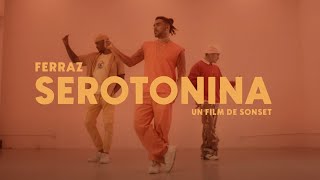 Ferraz  Serotonina Video Oficial [upl. by Gaidano218]