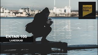 LANDSCAPE PHOTOGRAPHY WITH MAMIYA RZ67 subtitles [upl. by Ardnaek]