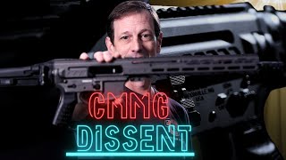 CMMG Dissent Gun of the Week [upl. by Zina]