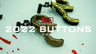 B3 ARCHERY  2022 THUMB BUTTON UPDATES [upl. by Meirrak103]