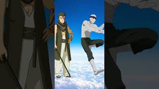 Who is Strongest  Kawaki VS Edo tensei naruto nãodeixaflopar anime nãodeixaflopar itachi [upl. by Adlesirhc119]