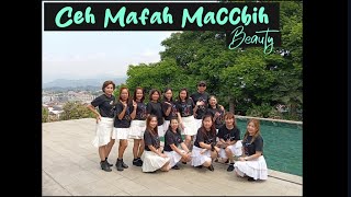 Ceh Mafah Maccbih  Line dance  Demo by Beauty Class  Choreo by Febri Khenes INA  29 Juni 2024 [upl. by Nomad]