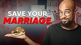 The Money Talk Every Couple Needs to Have BEFORE Marriage [upl. by Cacka]