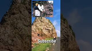 Dashrath Manjhi Pahad Dashrath Manjhi Path moantain man Dashrath Manjhi [upl. by Schug144]