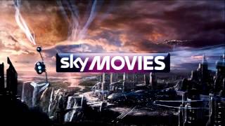 Sky Movies Aliens HD UK  Continuity 15th September 2014 King Of TV Sat [upl. by Imtiaz]