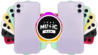 IPhone Ringtone Trap Remix  iPhone 11 Pro Pro Max  1 Hour Version [upl. by Ainegue737]