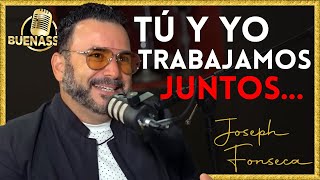 La historia que NADIE SABIA de Joseph Fonseca y Zamora [upl. by Fishbein946]