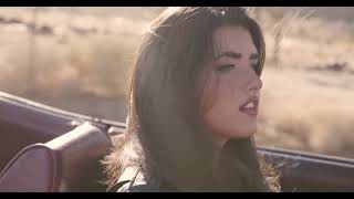 Angelina Jordan  Bad Valentine Official Music Video [upl. by Derreg568]