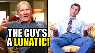 Al Bundy Actor Tears Donald Trump to Shreds in Blistering Beatdown [upl. by Issirk586]