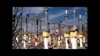 Lavado de aislador en línea energizada 230 kV con LAVADRIEL [upl. by Morgana]