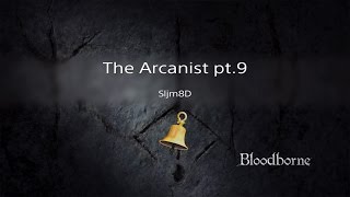 The Arcanist pt9  Fishing Hamlet [upl. by Agnesse]