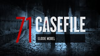 Case 71 Elodie Morel [upl. by Nireil864]