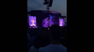 Pnk  Turbulence Live at Werchter Boutique 2023 [upl. by Lombardo]