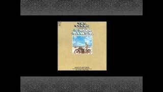 The Byrds  Ballad of Easy Rider 1969 [upl. by Necila]