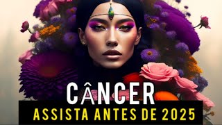 🦀CÂNCER 😲TO ARREPIADO COM ESSA LEITURA 🔮signocancer LEITURA BÔNUS tarot [upl. by Ainnet280]