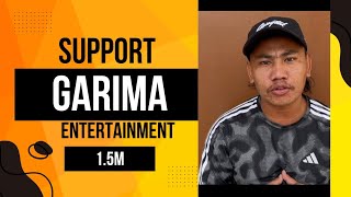 Support Padam Tamang’s Garima Entertainment  Let’s Bring Back Our Favorite Channel [upl. by Ulphiah]