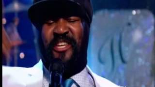 GREGORY PORTER  LIVE DONT LOSE YOUR STEAM  ON JOOLS NEW YEAR 201617 [upl. by Nuri248]