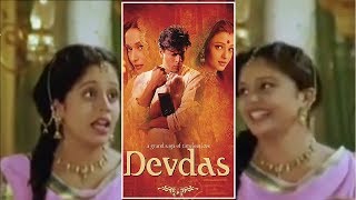 Neha Pendse Film Devdas Scene Viral  Neha Pendse Viral Video  Final Cut News [upl. by Grobe]