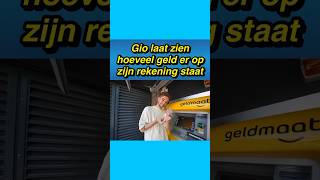 😯💶 Gio laat zien hoeveel geld er op zijn rekening staat gio geld vlog [upl. by Delbert664]