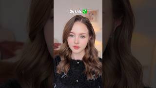 hairstyle hairinspo tutorial hairtutorial [upl. by Samp]