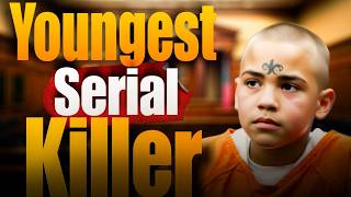 Youngest Serial Killer in History Exposed [upl. by East811]