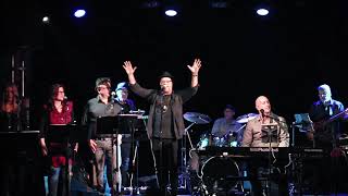 “IGY”  Donald Fagen Cover live at 3rd and Lindsley 3152018 [upl. by Abocaj657]