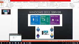 Diferencias De Cals Equipos Usuarios y RDS Server2012 [upl. by Sibyls142]