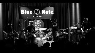 Full concert  Live at Blue Note  iTALIAN diRE sTRAITS [upl. by Aznerol]