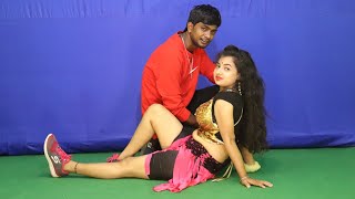 Goriya Churana Mera Jiya  Ft Riya amp Kiran  Dance Video  S Gee Music [upl. by Nosnibor]