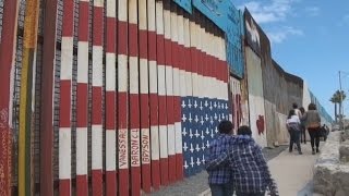 Con trabajos y mostrando su cultura haitianos se insertan en Tijuana [upl. by Bozuwa]