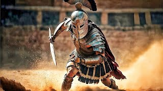 Gladiator 2000 Movie  Hollywood Best Action Movie Hindi Dubbed  New Movie 2024 [upl. by Burkle]