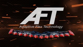 Coming Soon  AFT Adaptive Flex Technology [upl. by Enneillij36]