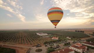 Beja  Roteiro da Natureza [upl. by Kinsley]