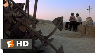 Cinema Paradiso 910 Movie CLIP  Life Isnt Like in the Movies 1988 HD [upl. by Dichy]