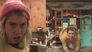 Charly Bliss  Westermarck Official Music Video [upl. by Attenal]