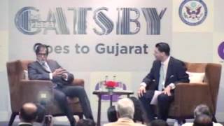 Amitabh Bachchan Interview Part1 [upl. by Navek878]