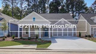 Available Home – Feature EF211 Harrison [upl. by Nesyaj375]