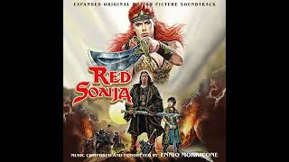 Main Title From Red Sonja [upl. by Atile]